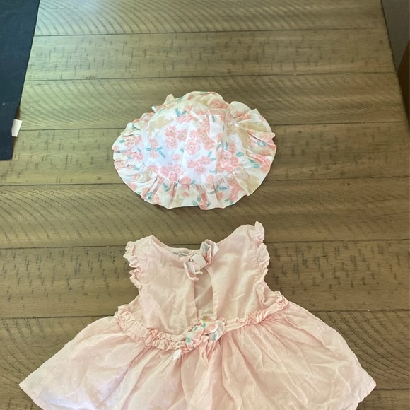 Catherine Malandrino Dresses Catherine Malandrino Baby Girl Dress